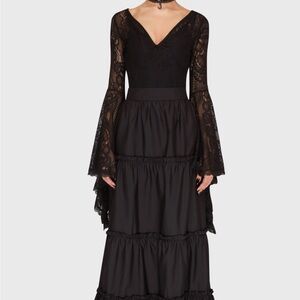 FATAL ATTRACTION BODYSUIT